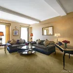 Plaza Athenee Hotel New York