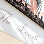 Lowell Hotel