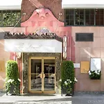 Lowell Hotel New York