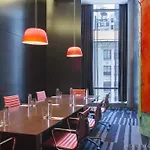 Hotel By Marriott Manhattan/central Park 4*