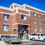 Cresthaven Jamaica-jfk Hotel New York