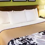 Cresthaven Jamaica-jfk Hotel 2*