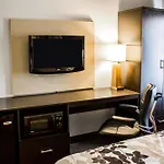 Cresthaven Jamaica-jfk Hotel