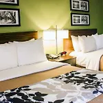 Cresthaven Jamaica-jfk Hotel New York