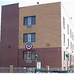 Motel Red Carpet Brooklyn New York