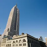 U Hotel Fifth Avenue, Empire State Building