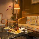 Casablanca By Library Collection Hotel New York