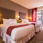 Giraffe By Library Collection Hotel 4*