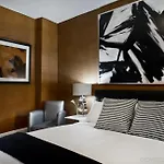 Ameritania At Times Square Hotel New York