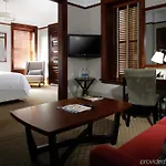 Wales Hotel