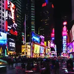 Hotel The Gallivant Times Square