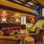 Walker Greenwich Village 4*