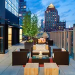 Hyatt Union Square Hotel