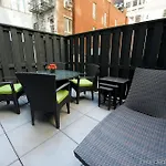 Hotel Hilton Garden Park South-midtown West New York