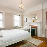 Bed & Breakfast Lefferts Manor 3*