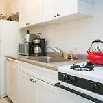 Bed & Breakfast Lefferts Manor 3*