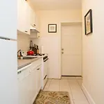 Bed & Breakfast Lefferts Manor New York