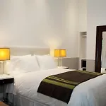 Hotel The Broome