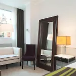 The Broome Hotel New York