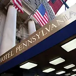 Pennsylvania Hotel 3*
