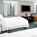 Courtyard By Marriott Downtown Manhattan/world Trade Center Area Hotel 3*