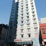 Hotel Soho 54 3*
