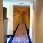 Atlantic Motor Motel New York