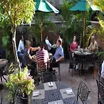 Scherman Guest house New York