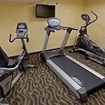 Hotel Express - Street By Ihg 3*