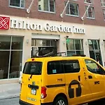 Hilton Garden Times Square South Hotel