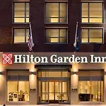 Hilton Garden Times Square South 3*