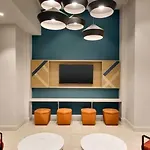 Hotel Hilton Garden Times Square South New York