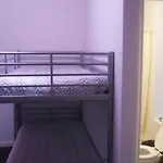 Park West Hostel *