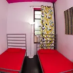 Hostel Park West New York