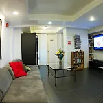 Hostel Park West *