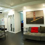 Park West Hostel New York