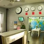 Park West Hostel