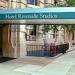 Hotel Riverside Studios