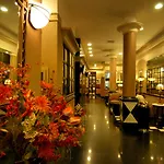 The At Fifth Avenue Hotel New York