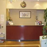 Windsor Hotel