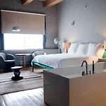 Hotel Soho House New York