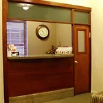 Hotel Americana
