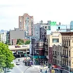 The Metropolitan 2* New York