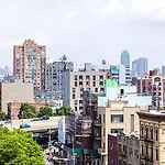 The Metropolitan