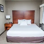 The Metropolitan Hotel New York