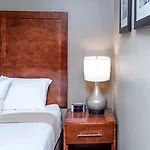 Hotel The Metropolitan