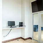 Hotel The Metropolitan 2*
