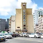 The Metropolitan New York