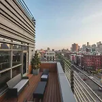 Sago New York