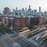 Hotel Sago New York